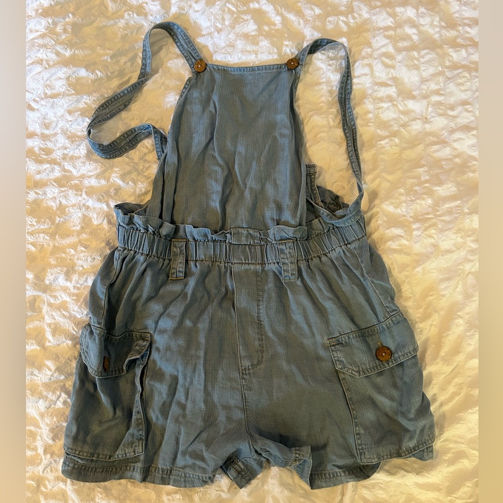 women’s overalls